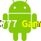 Aplicativo C777 Game para Android
