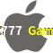 Aplicativo C777 Game para iOS