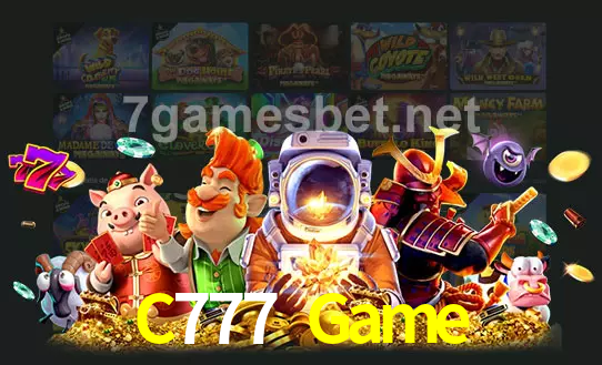 cassino C777 Game