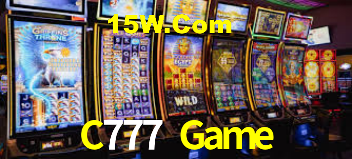 C777 Login