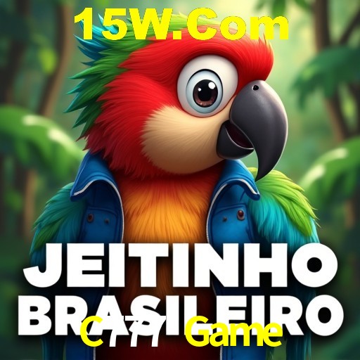 Desvendando o Mundo dos Jogos Virtuais na C777 Game