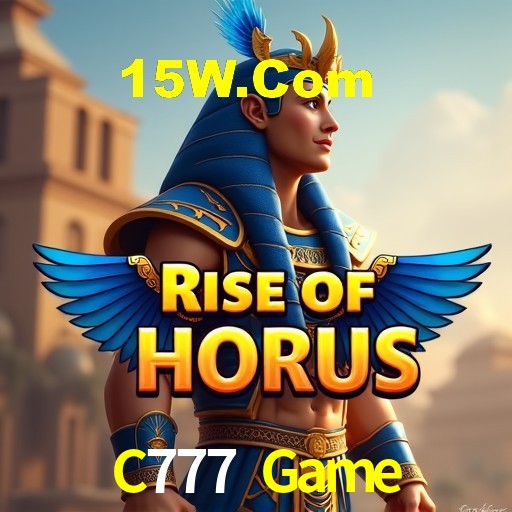Interface Premium C777 Game