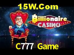 Bonus Features C777 Game