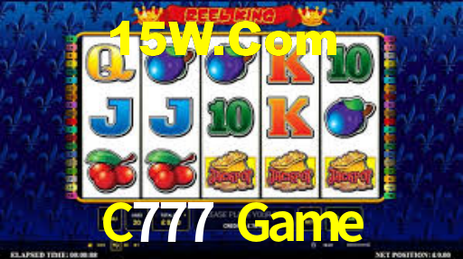 C777 Bet