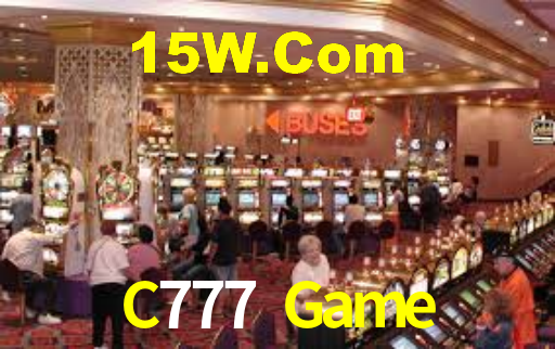 C777 Game