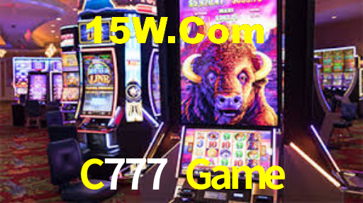 C777 Game,C777 Bet