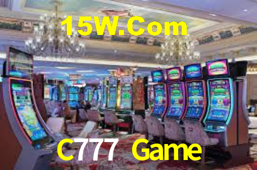 C777 Bet