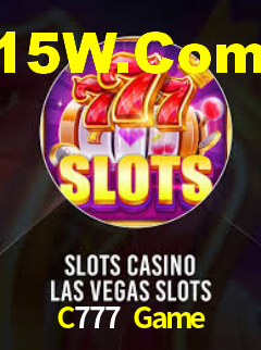 C777 Game,C777 Bet