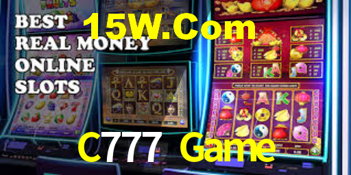 C777 Game,C777 Bet