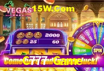 Diretório de Jogos C777 Game
