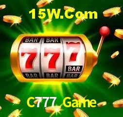 Jogo Spaceman C777 Game