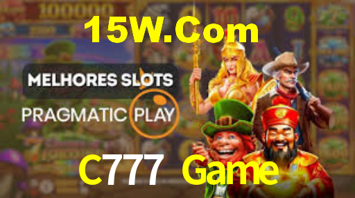 C777 Game