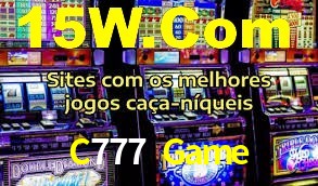 C777 Login