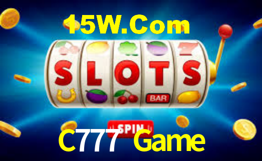 C777 Game