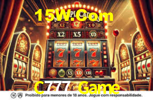 C777 Game,C777 Bet