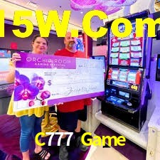 Aviator Game C777 Game