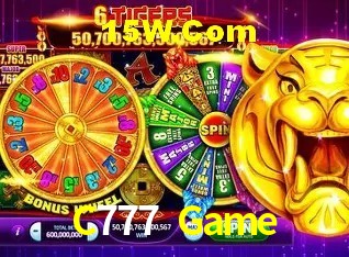 Estatísticas Esportivas C777 Game