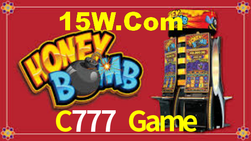 C777 Bet