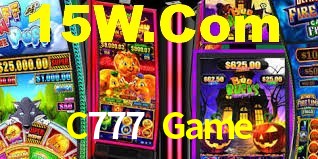 C777 Game,C777 Bet