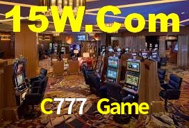 Blackjack Table C777 Game