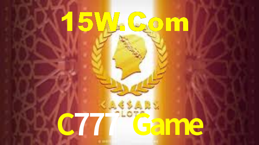 C777 Game - Plataforma De E-Sports - C777 Bet