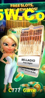 Programa VIP C777 Game