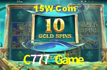 Tecnologia da Plataforma C777 Game