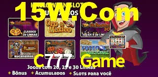 Exclusive Games C777 Game