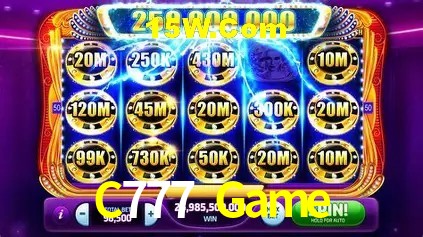 cassino C777 Game