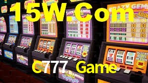 C777 Game,C777 Bet