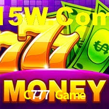 Welcome Bonus C777 Game