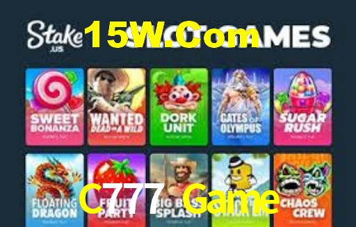 C777 Game,C777 Bet