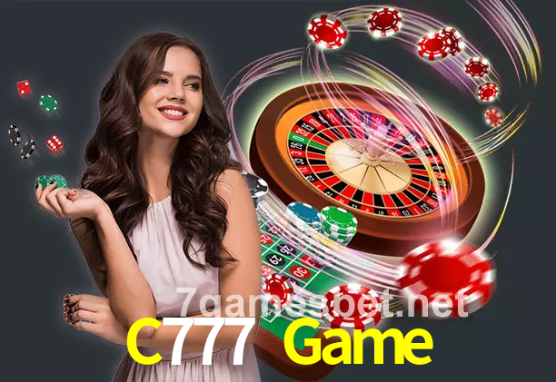 vivo no cassino C777 Game