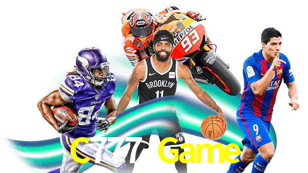 C777 Game