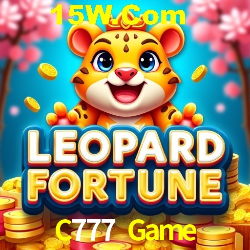 Cassino ao vivo com dealers reais na C777 Game