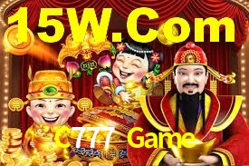 Cashback e recargas na C777 Game