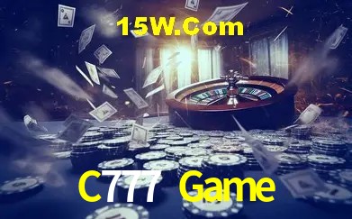 Benefícios VIP na C777 Game