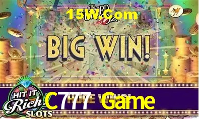 C777 Game,C777 Bet