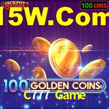 Slot Games C777 Game