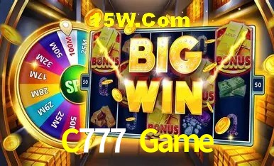 C777 Game,C777 Bet