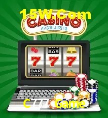 Estatísticas C777 Game