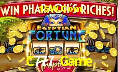 Avaliações dos Jogadores C777 Game