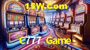 Platform Technology C777 Game