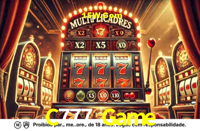 Weekend Specials C777 Game