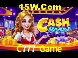 Responsive Design C777 Game