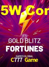 Game Providers C777 Game