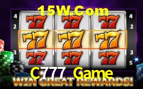 2FA Security C777 Game