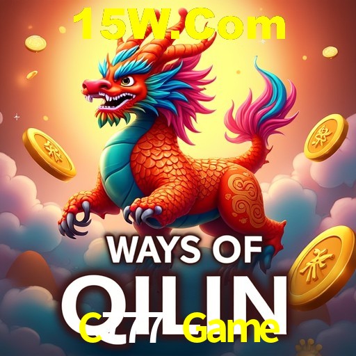 Interface Premium C777 Game