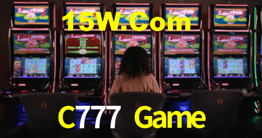 Blackjack Table C777 Game