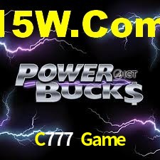 Tennis Betting C777 Game